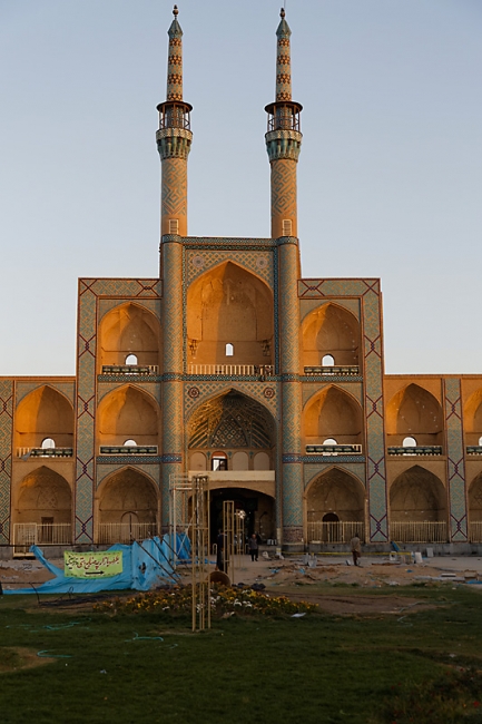 Yazd-Vieille ville-163